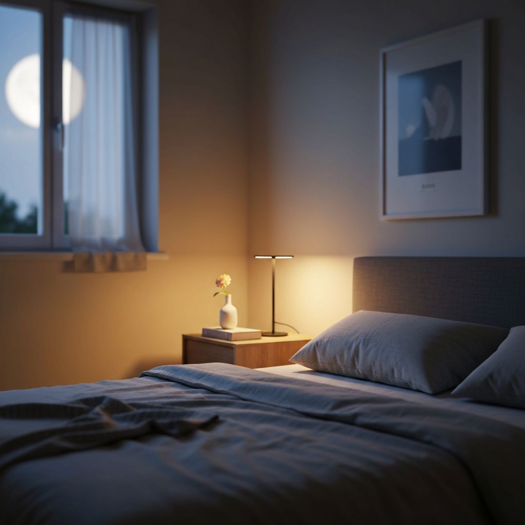 Somnul și Sănătatea: Legătura Puternică